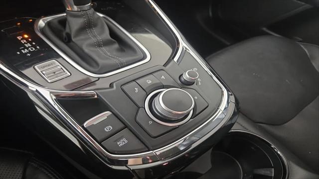 2023 Mazda CX-9 Touring Plus