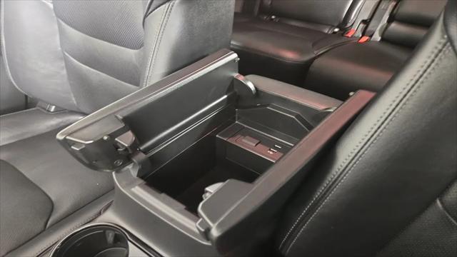 2023 Mazda CX-9 Touring Plus