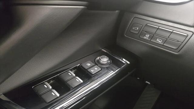 2023 Mazda CX-9 Touring Plus