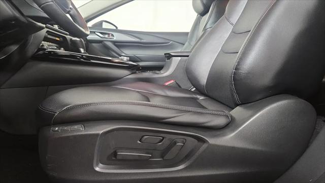 2023 Mazda CX-9 Touring Plus