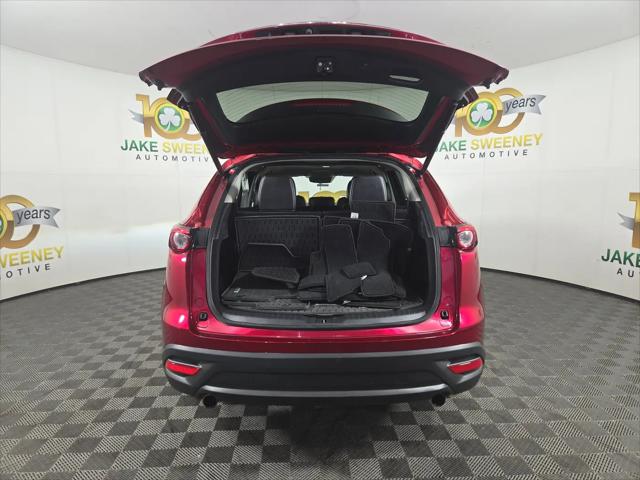 2023 Mazda CX-9 Touring Plus