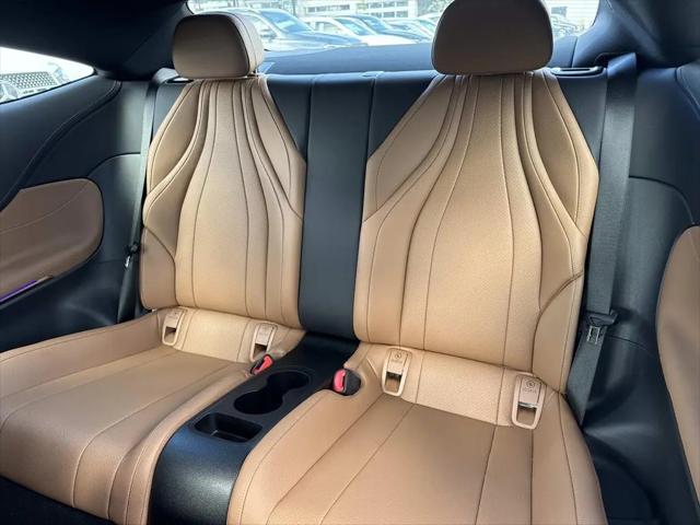 2026 Mercedes-Benz CL CLE 450