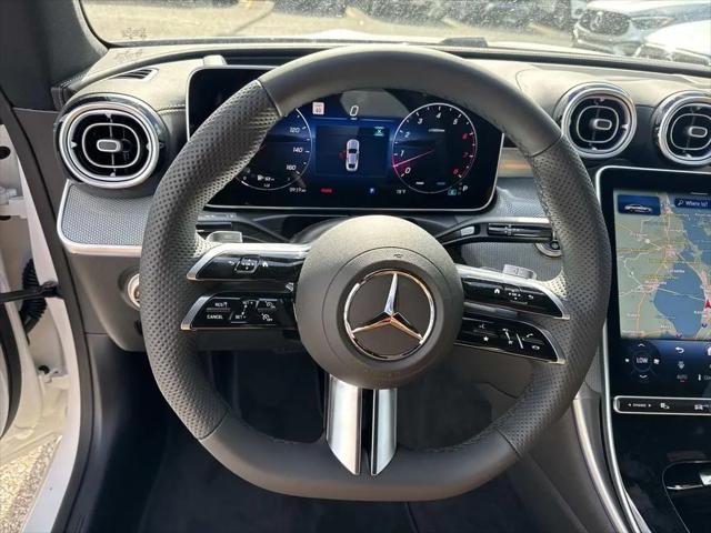 2026 Mercedes-Benz CL CLE 450