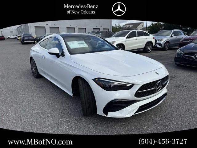 2026 Mercedes-Benz CL CLE 450 for sale in Metairie, LA