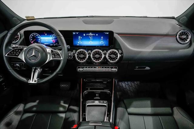 2026 Mercedes-Benz GLA-CLASS 4MATIC