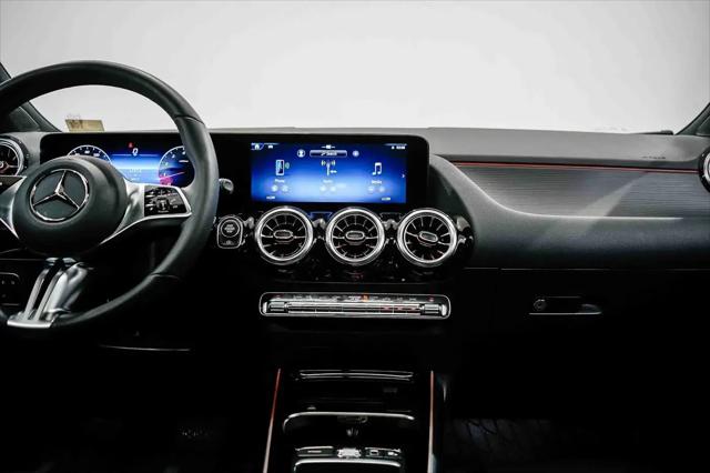 2026 Mercedes-Benz GLA-CLASS 4MATIC
