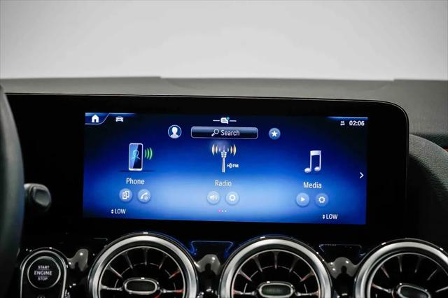 2026 Mercedes-Benz GLA-CLASS 4MATIC