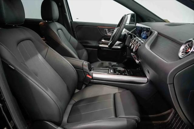 2026 Mercedes-Benz GLA-CLASS 4MATIC