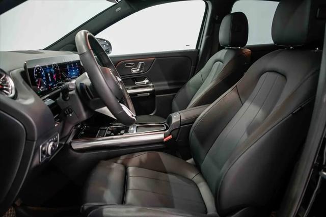 2026 Mercedes-Benz GLA-CLASS 4MATIC
