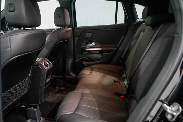 2026 Mercedes-Benz GLA-CLASS 4MATIC