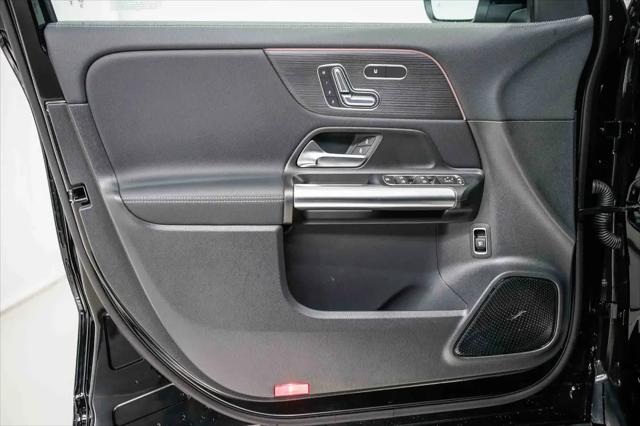 2026 Mercedes-Benz GLA-CLASS 4MATIC