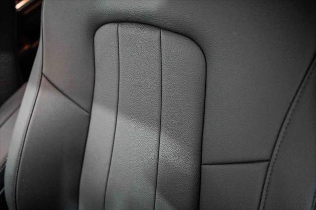 2026 Mercedes-Benz GLA-CLASS 4MATIC