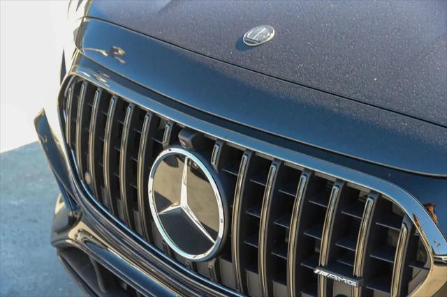 2026 Mercedes-Benz AMG E 53 E AMG E 53 E