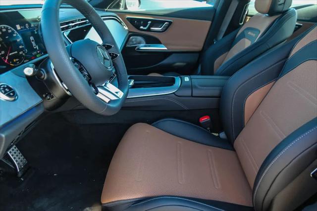 2026 Mercedes-Benz AMG E 53 E AMG E 53 E