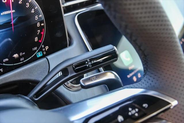 2026 Mercedes-Benz AMG E 53 E AMG E 53 E