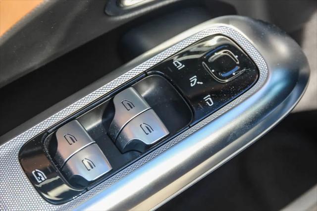 2026 Mercedes-Benz AMG E 53 E AMG E 53 E