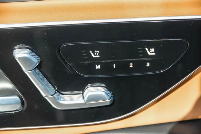 2026 Mercedes-Benz AMG E 53 E AMG E 53 E