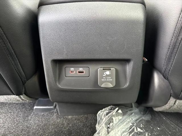 2026 Nissan Frontier Crew Cab PRO-X 4x2