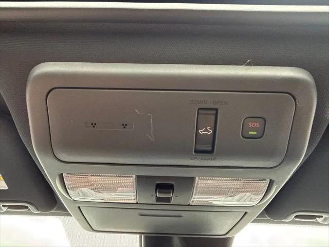 2026 Nissan Frontier Crew Cab PRO-X 4x2