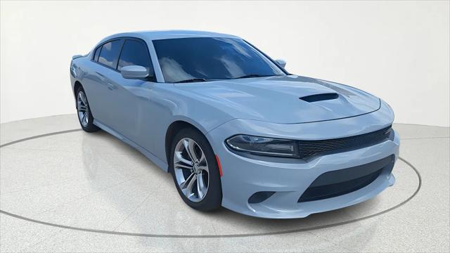 2021 Dodge Charger R/T RWD for sale in Richardson, TX