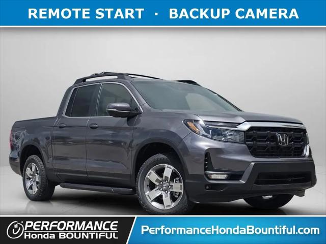 2026 Honda Ridgeline RTL for sale in Bountiful, UT