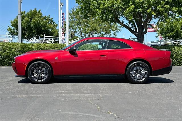 2026 Dodge Charger Scat Pack Plus 2-Door AWD