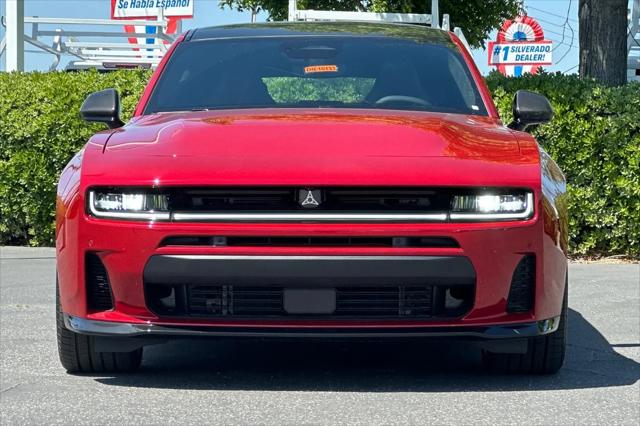 2026 Dodge Charger Scat Pack Plus 2-Door AWD