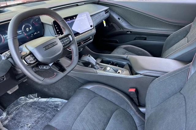 2026 Dodge Charger Scat Pack Plus 2-Door AWD
