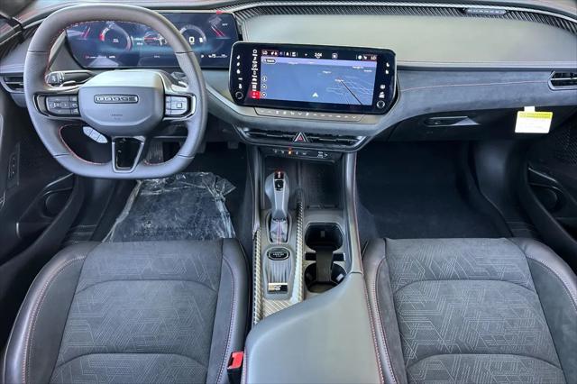 2026 Dodge Charger Scat Pack Plus 2-Door AWD