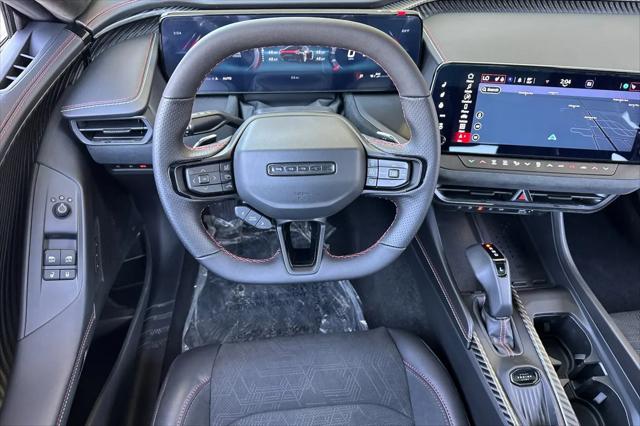 2026 Dodge Charger Scat Pack Plus 2-Door AWD