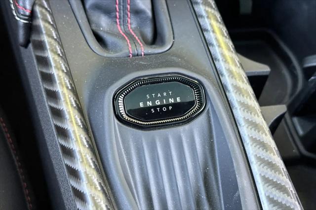 2026 Dodge Charger Scat Pack Plus 2-Door AWD