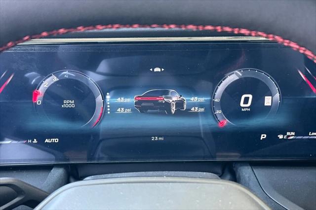 2026 Dodge Charger Scat Pack Plus 2-Door AWD