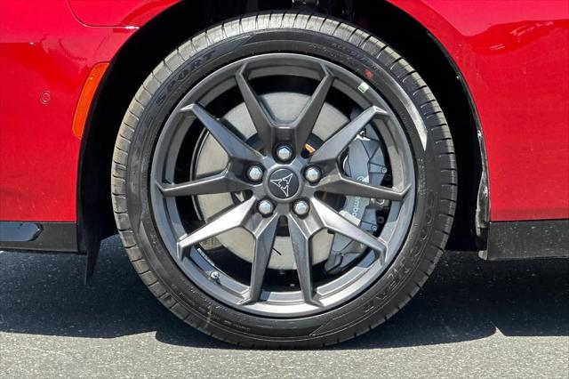 2026 Dodge Charger Scat Pack Plus 2-Door AWD