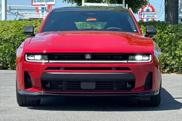 2026 Dodge Charger Scat Pack Plus 2-Door AWD