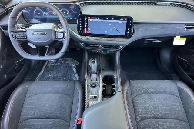 2026 Dodge Charger Scat Pack Plus 2-Door AWD