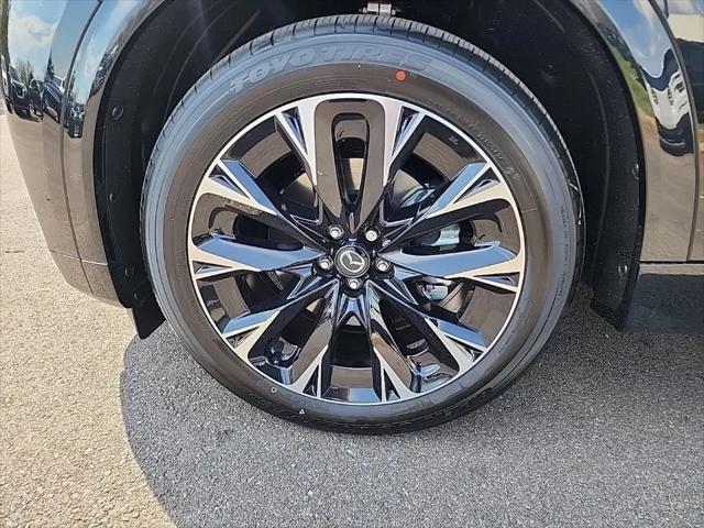 2026 Mazda X-90 3.3 Turbo S Premium Plus