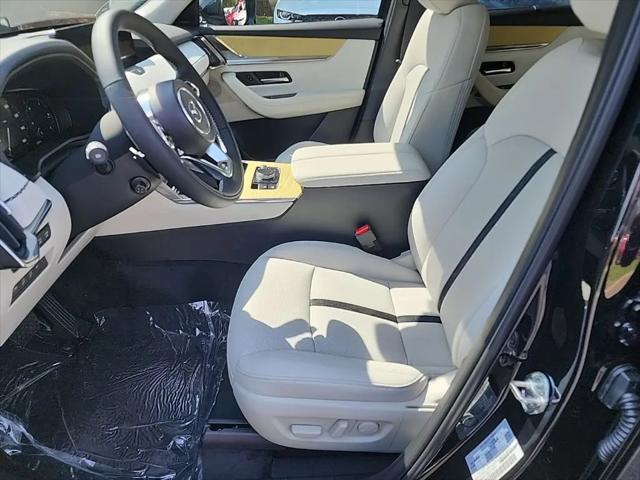 2026 Mazda X-90 3.3 Turbo S Premium Plus