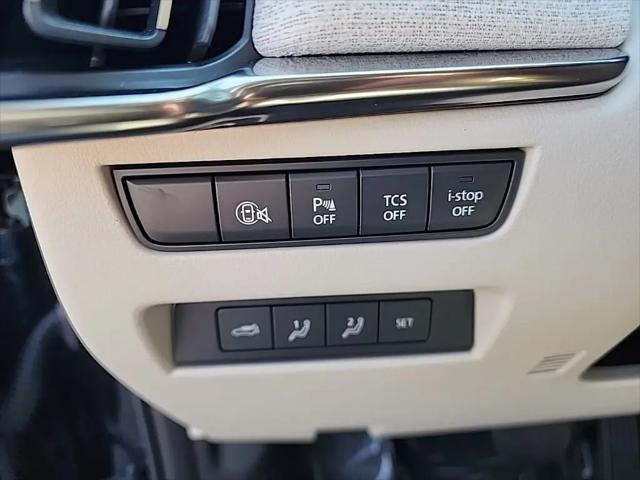 2026 Mazda X-90 3.3 Turbo S Premium Plus