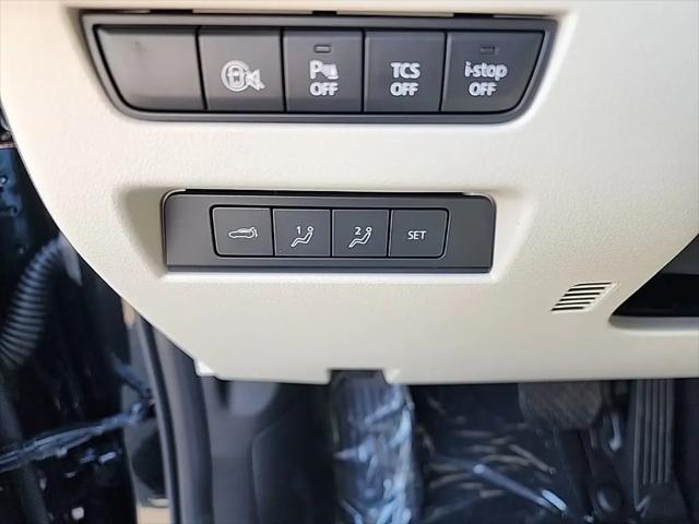 2026 Mazda X-90 3.3 Turbo S Premium Plus