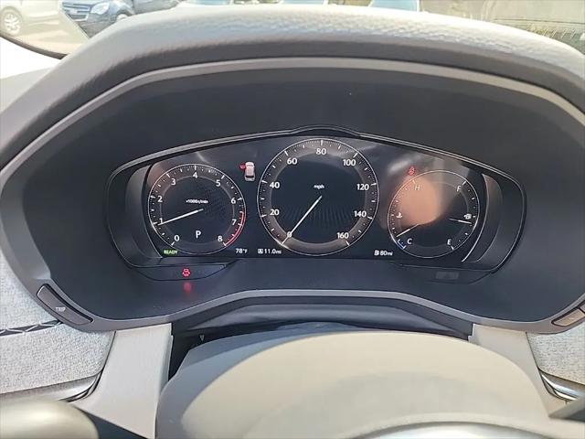 2026 Mazda X-90 3.3 Turbo S Premium Plus