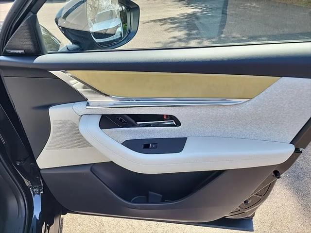 2026 Mazda X-90 3.3 Turbo S Premium Plus