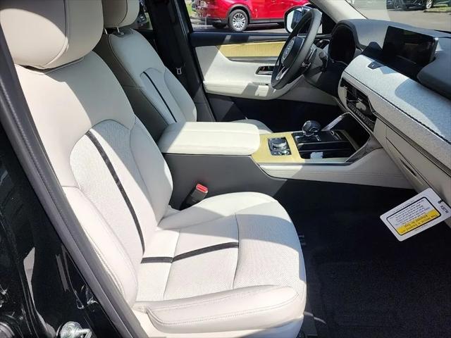 2026 Mazda X-90 3.3 Turbo S Premium Plus
