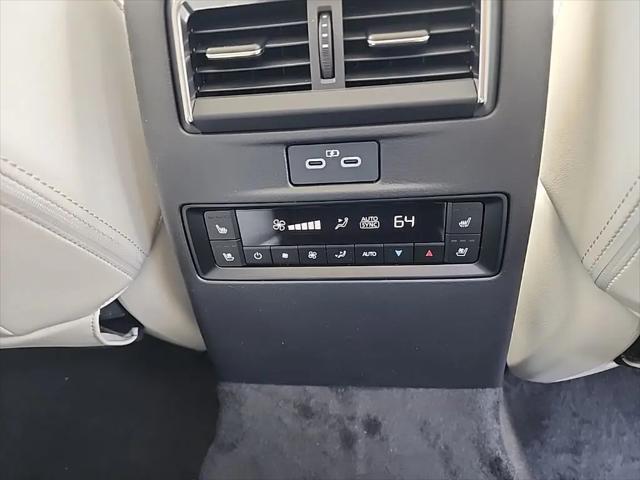 2026 Mazda X-90 3.3 Turbo S Premium Plus