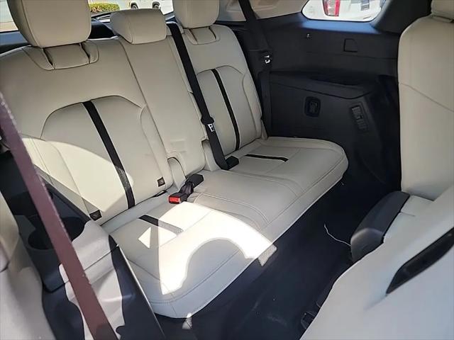 2026 Mazda X-90 3.3 Turbo S Premium Plus