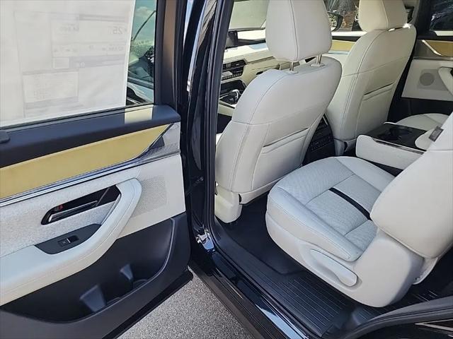 2026 Mazda X-90 3.3 Turbo S Premium Plus