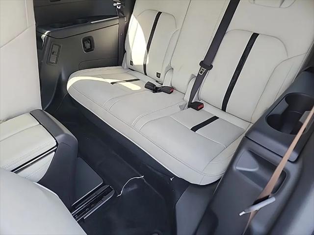 2026 Mazda X-90 3.3 Turbo S Premium Plus