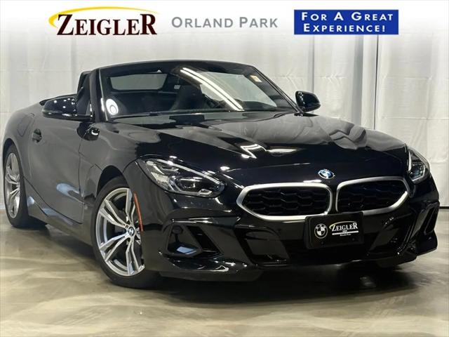 2026 BMW Z4 sDrive30i for sale in Orland Park, IL