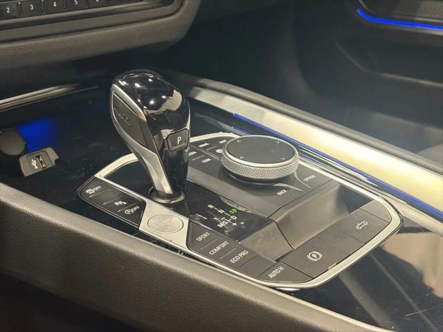 2026 BMW Z4 sDrive30i