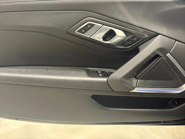 2026 BMW Z4 sDrive30i