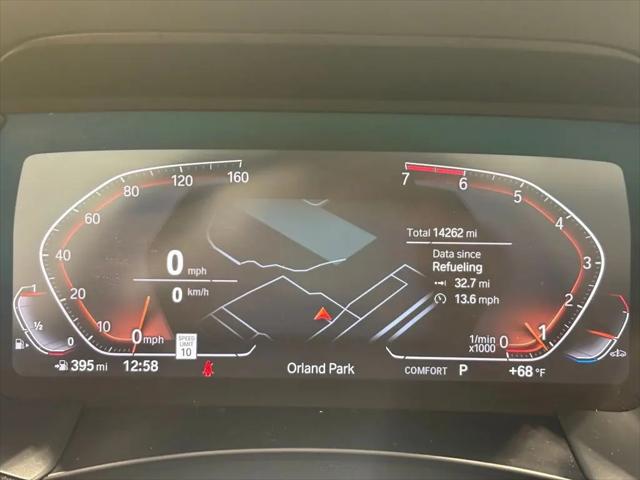 2026 BMW Z4 sDrive30i